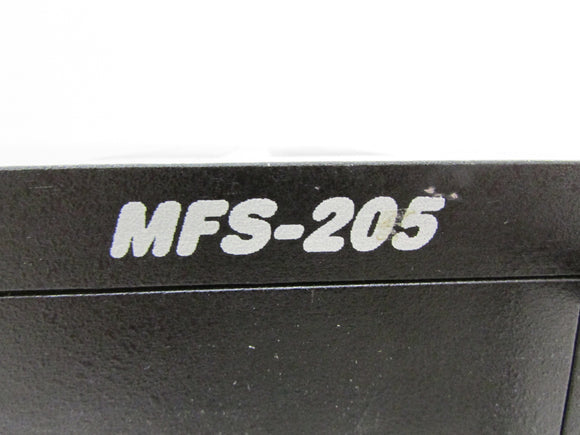 ViewTEQ MFS-205