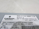 Emerson DS850DC-3-004