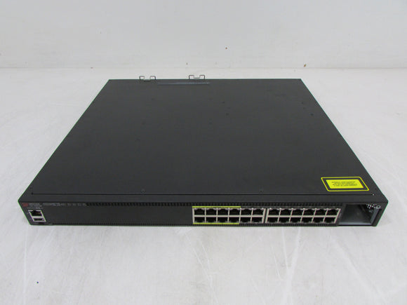 Brocade ICX7450-24P-E