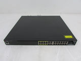 Brocade ICX7450-24P-E