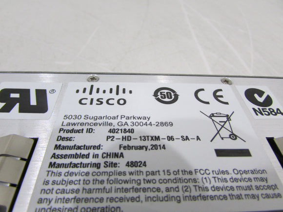 Cisco 4021840