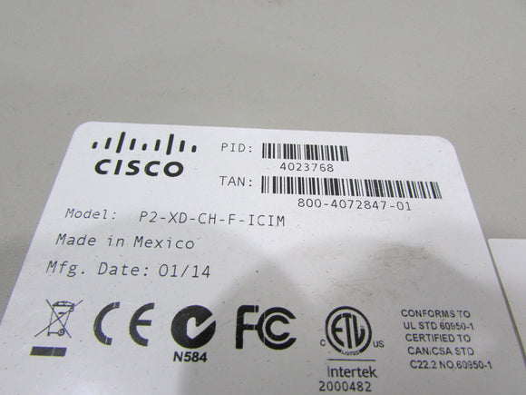 Cisco 4023768