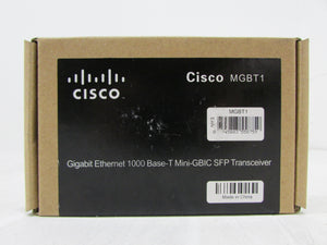 Cisco MGBT1