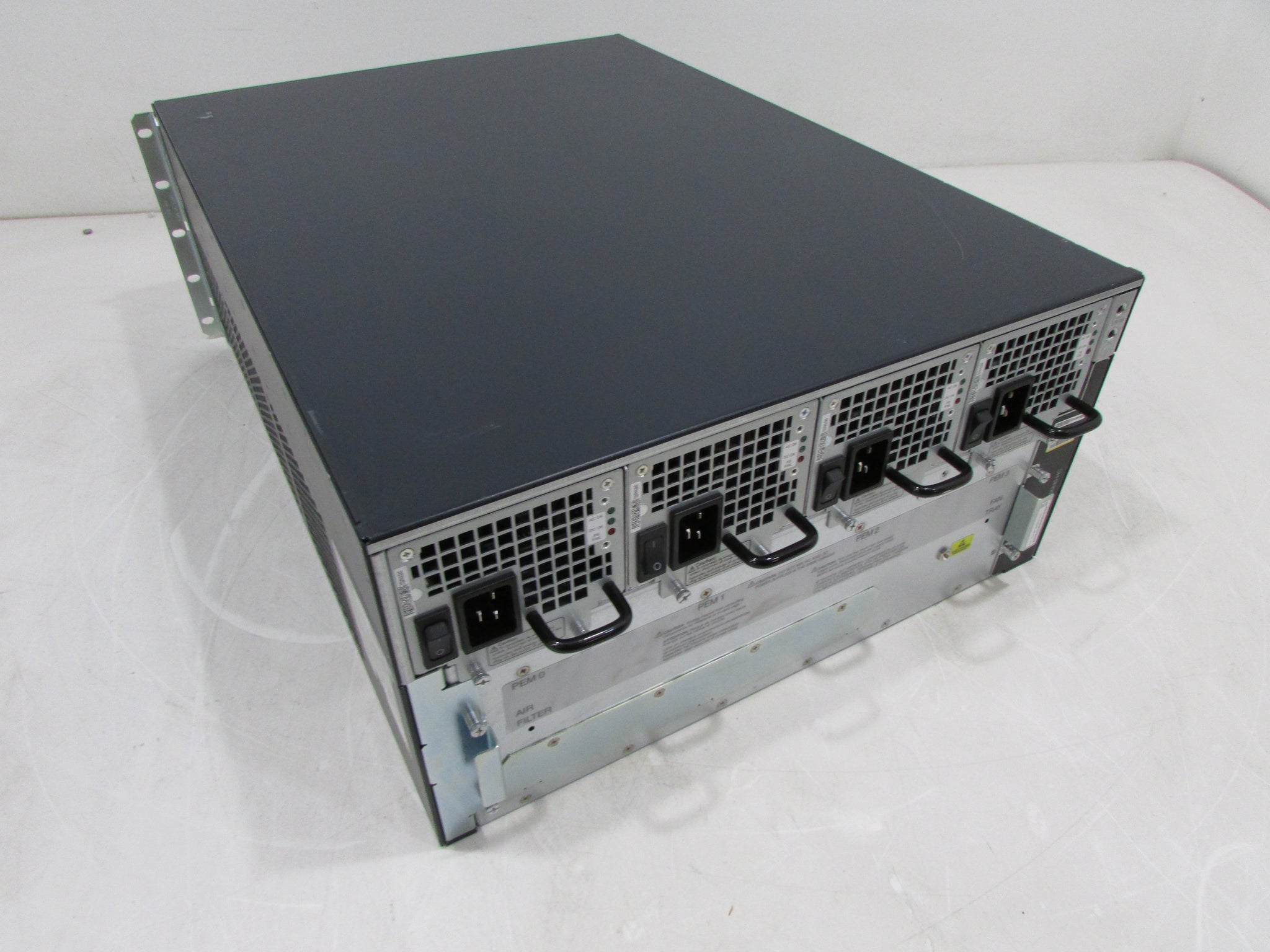 Juniper MX240-PREMIUM3-AC – NW Remarketing Inc