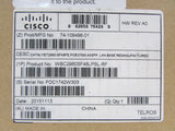 Cisco WS-C2960S-F48LPS-L-RF