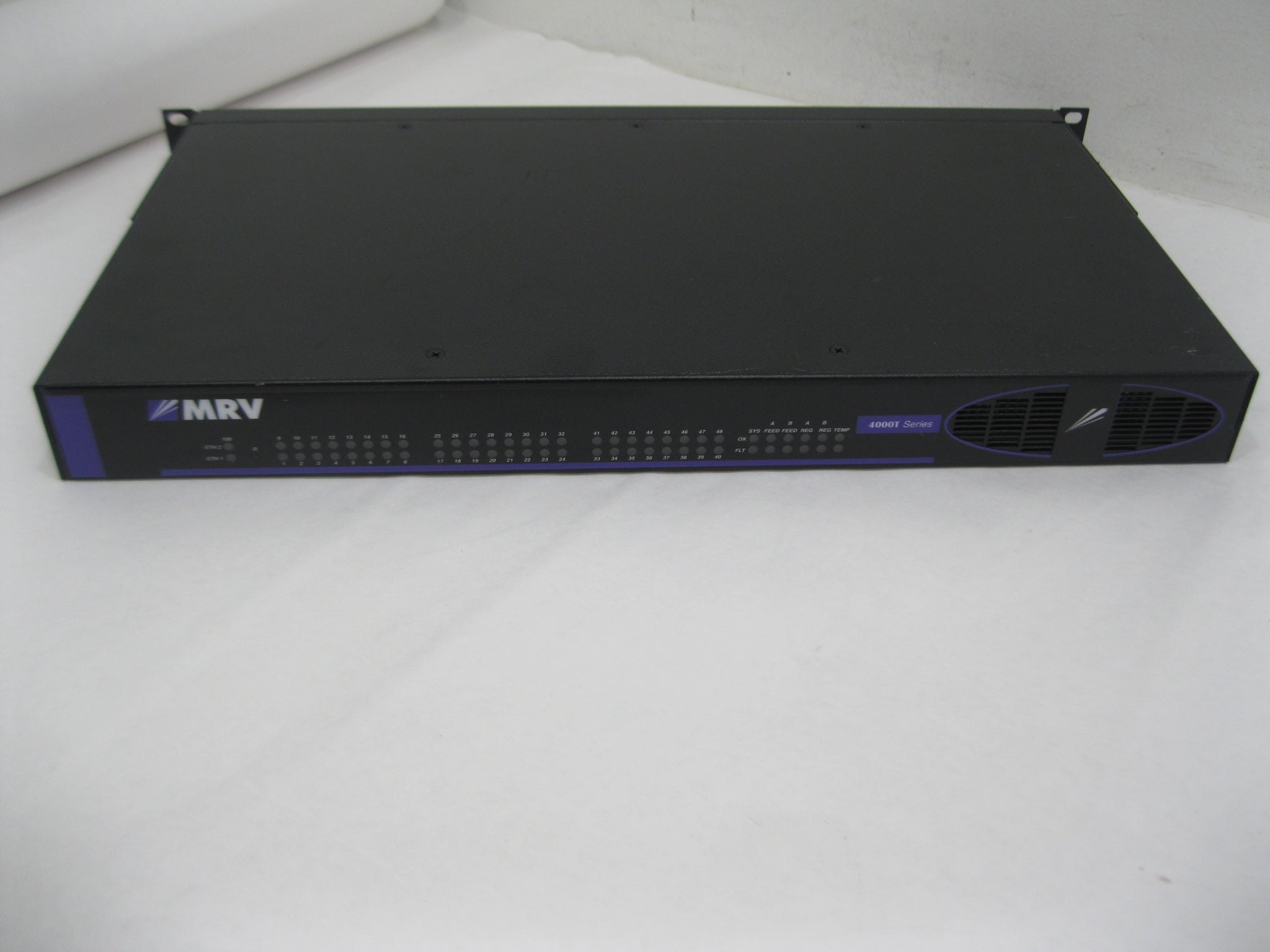 MRV LX-4048T-002AC – NW Remarketing Inc
