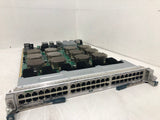 Cisco N7K-F248XT-25E