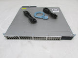 Cisco WS-C3850-48U-E