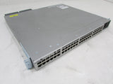 Cisco WS-C3850-48U-E