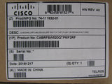 Cisco CABRFSW520QTPMF2RF
