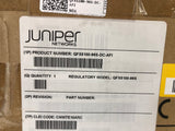 Juniper QFX5100-96S-DC-AFI