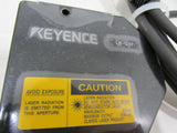 KEYENCE LK-G37