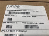 Juniper CFP2-100G-LR4