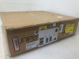 Juniper EX3400-48P