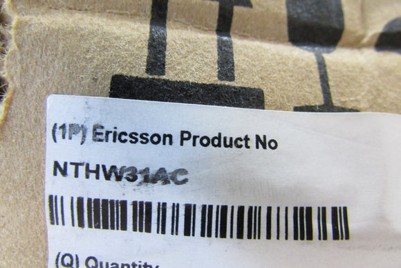 Ericsson NTHW31AC 13