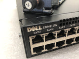 DELL S3048-ON