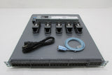 Juniper QFX5100-48S-AFI