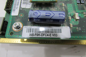Cisco WS-X6816-10G-2T