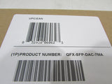 Juniper QFX-SFP-DAC-7MA