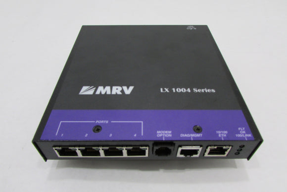 MRV LX-1004T-101AC
