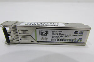 Cisco GLC-SX-MM 30-1301-04