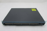 Cisco WS-C2360-48TD-S
