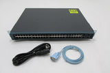 Cisco WS-C2360-48TD-S