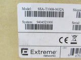 Extreme Networks SSA-T1068-0652A