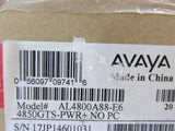 Avaya 4850GTS-PWR+