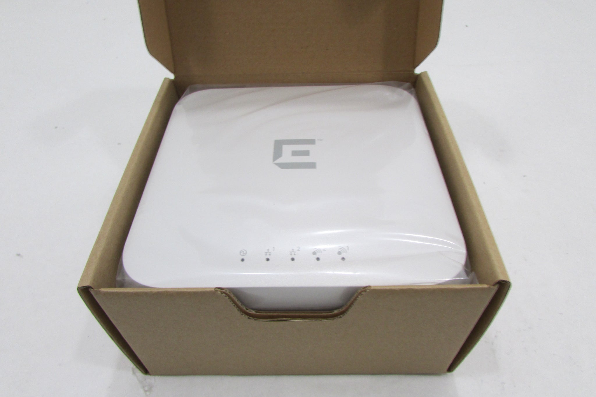 Extreme Networks WS-AP3825i Dual-Band Access Point PoE Flashes With Extreme Networks WS-AP3825i Dual-Band Access Point PoE Flashes With