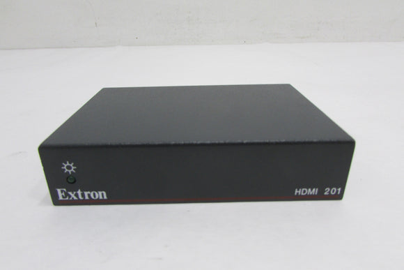 Extron HDMI 201