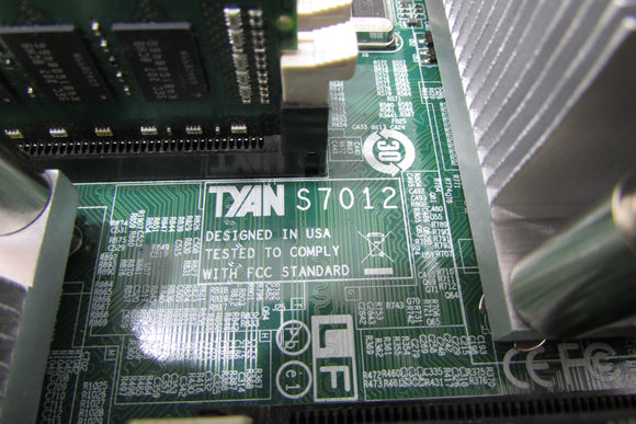 Tyan S7012