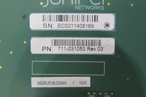 Juniper EX4500-VC1-128G