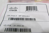 Cisco WSP-Q40GLR4L