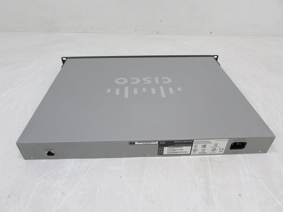 Cisco SG220-50P-K9