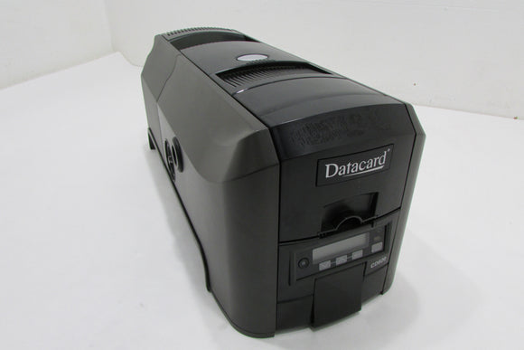 Datacard PX30 ID card printer (CD800)