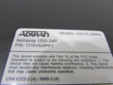 Adtran 17101524PF1