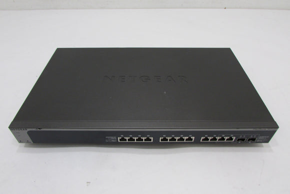 NETGEAR XS712T-100NES