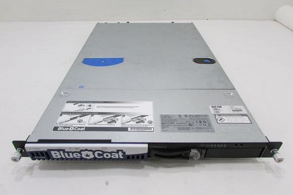 Blue Coat AV1400-A