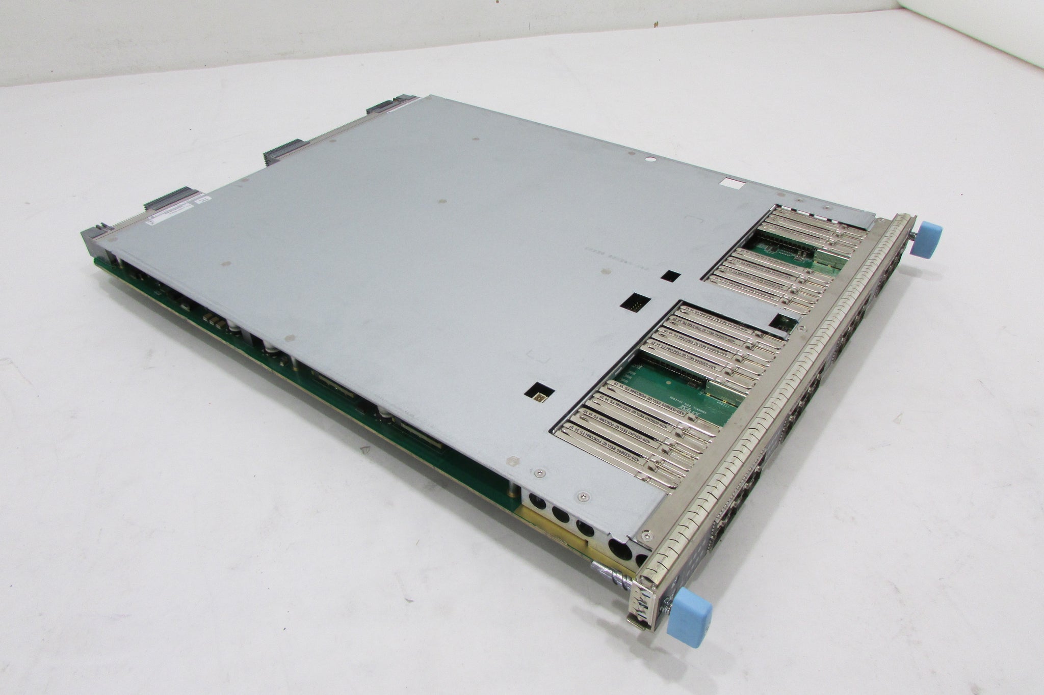 Juniper EX9200-32XS – NW Remarketing Inc
