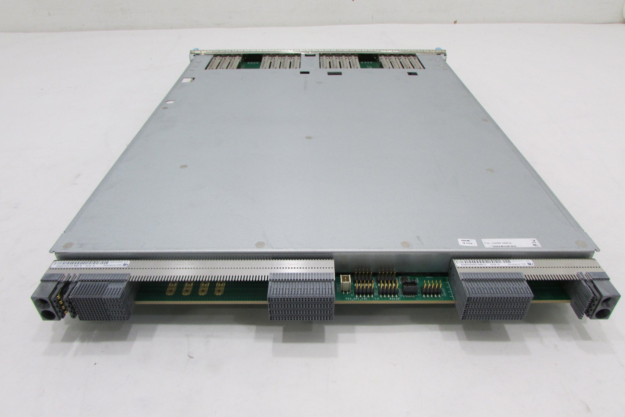 Juniper EX9200-32XS – NW Remarketing Inc