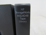 HP MSL4048