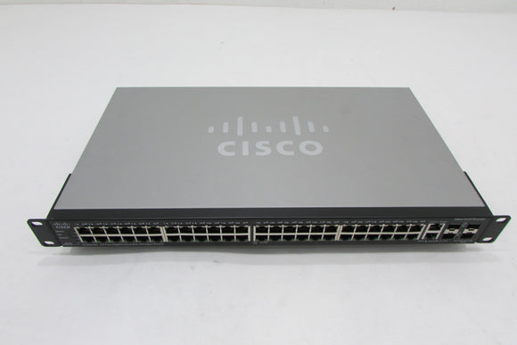 Cisco SG500-52-K9