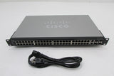 Cisco SG500-52-K9