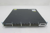 Cisco WS-C3750X-48P-L