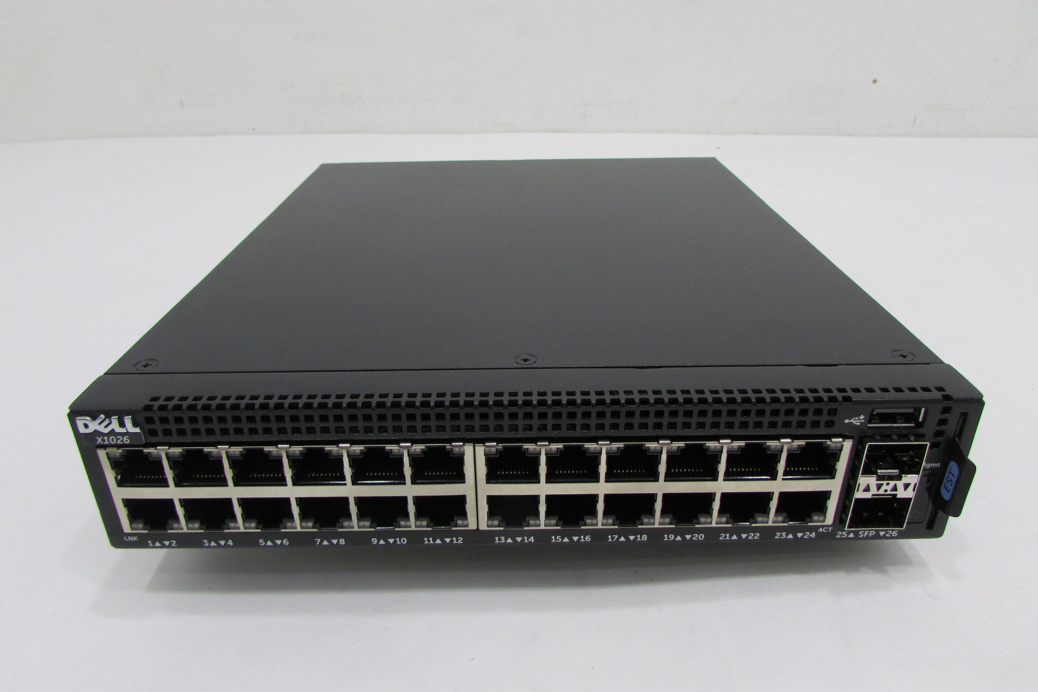 DELL X1026 – NW Remarketing Inc