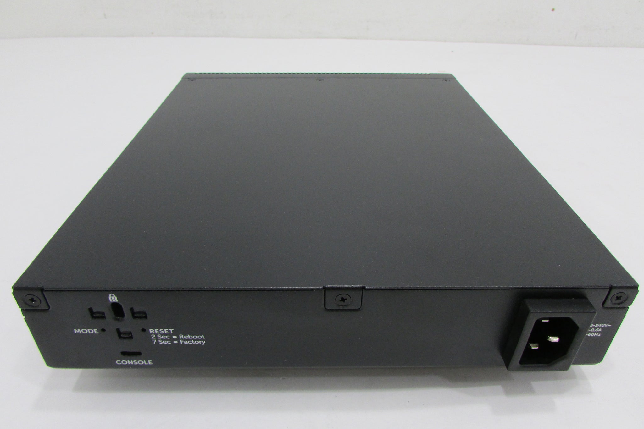 DELL X1026 – NW Remarketing Inc