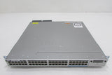 Cisco WS-C3850-12x48U-L