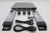 Cisco WS-C3850-12x48U-L