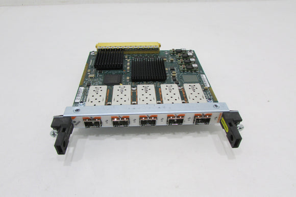 Cisco SPA-5X1GE-V2